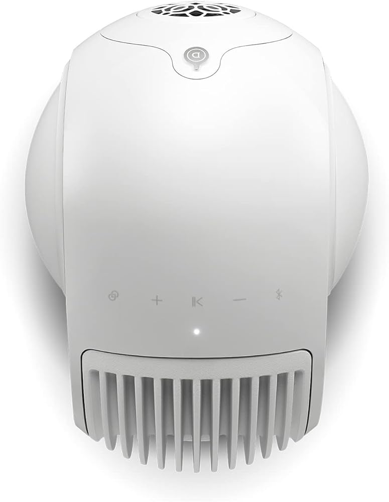 Amazon.co.jp: Devialet Phantom II (98db, アイコニックホワイト